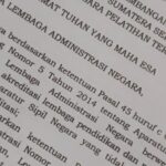 Sarang Pungli, Pemerintah Cabut BPSDM Sumsel sebagai Penyelenggara Pelatihan Terakreditasi
