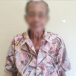 Cabuli Anak Bawah Umur di Bangunan Kosong, Kakek Trm Digrebek Warga