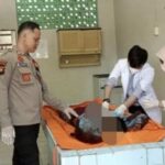 Cinta Segi Tiga Bawa Maut