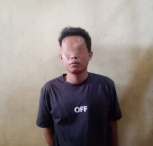 Diberi Hati Malah Minta Jantung, Pinjam Sepeda Motor Digadai di Muara Enim