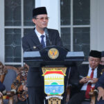 Harnojoyo kaget, BKPSDM  terkesan paksakan aturan  absensi Honorer tanpa toleransi Kepala BKPSDM : aturan kita fleksibel