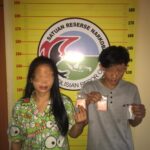Kosan Dijadikan Tempat Transaksi Ektasi, Satu Perempuan dan Pria Muda Digrebek Polisi