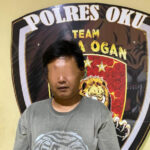 Maksud Hati Melerai Pertikaian, Palu Besi Merobek Kepala Ali Usman