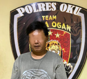 Maksud Hati Melerai Pertikaian, Palu Besi Merobek Kepala Ali Usman