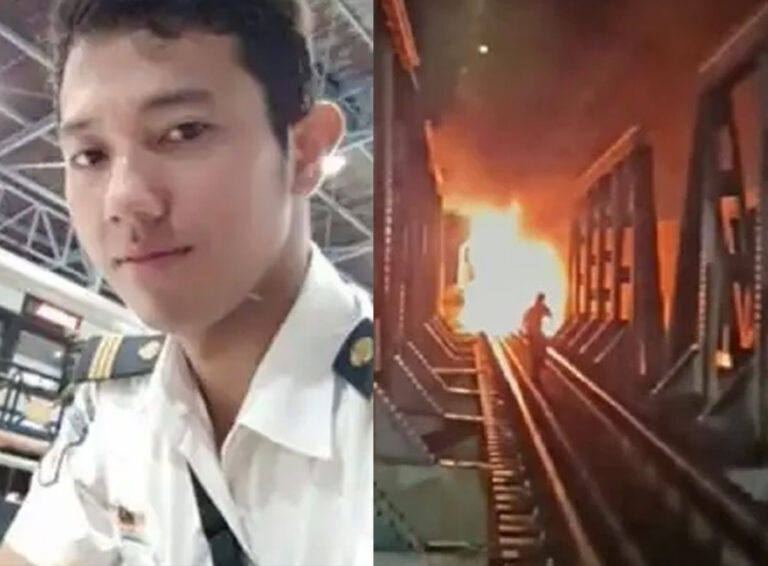 Profil Budi Winarno, Sosok Masinis Dibalik Selamatnya 626 Penumpang Insiden KA Brantas VS Truk