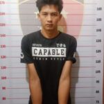 Setelah 4 Bulan Jadi Buronan, 1 Dari 2 Pelaku Pencurian Berhasil Dibekuk Polres OKU