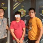 Takut Aib Terbongkar, Akhirnya Pelaku Kejahatan Seksual dan Kekerasan Fisik Dibekuk Petugas