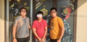 Takut Aib Terbongkar, Akhirnya Pelaku Kejahatan Seksual dan Kekerasan Fisik Dibekuk Petugas