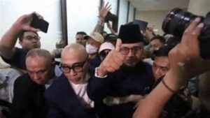 289 Rekening Panji Gumilang Diblokir
