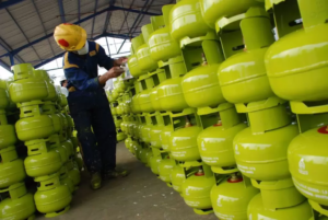 Demi Gas LPG Tepat Sasaran, Pemprov Sumsel Himbau Masyarakat Daftarkan Diri