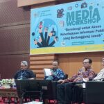 Empat LKPD Kab/Ko TA 2022 di Sumsel Predikat WDP