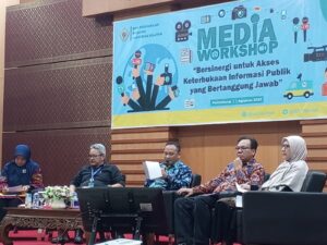 Empat LKPD Kab/Ko TA 2022 di Sumsel Predikat WDP