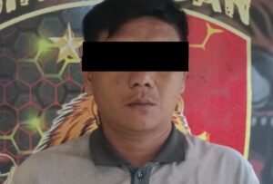 Pemilik Warung Tertidur, Tukang Ojek Lakukan Pencurian