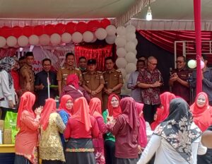 Maraknya Tawuran  Warga Jadi Atensi Lurah Talang Jambe, Asrahuddin, SE, Msi.