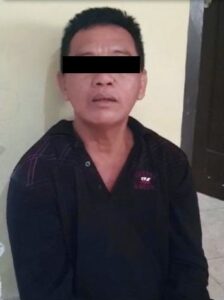 Diduga Menyetubuhi Anak Bawah Umur, Lelaki Tua Dibekuk Unit PPA Polres OKU