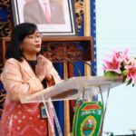 Realisasi Belanja Negara Provinsi Sumsel Capai Rp21,56 Triliun