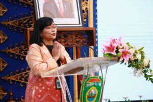 Realisasi Belanja Negara Provinsi Sumsel Capai Rp21,56 Triliun