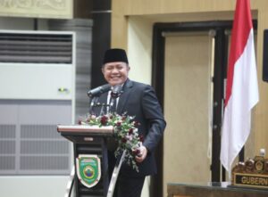 Tahun 2024, Pemprov Sumsel Akan  Hapus Pajak Progresif Kepemilikan Kendaraan Bermotor