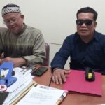 Warga RT.22 Sukabangun Protes Rencana Pembangunan Townhouse