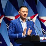 AHY Cawapres Tak Lagi Jadi Syarat Demokrat Gabung di Koalisi Baru