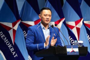 AHY Cawapres Tak Lagi Jadi Syarat Demokrat Gabung di Koalisi Baru
