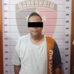 Diduga Gelapkan Mobil Yang Dirental, Oknum PNS Dibekuk Polisi