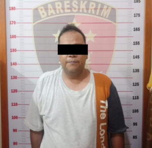 Diduga Gelapkan Mobil yang Dirental, Oknum PNS Dibekuk Polisi