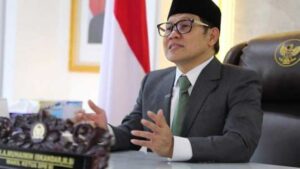 Tak Penuhi Panggilan KPK, Cak Imin Minta Penjadwalan Ulang Pemeriksaan