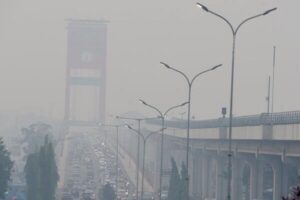 Jam Sekolah di Palembang Dipangkas Buntut Kabut Asap