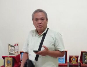 K MAKI Desak Pemkot Benahi SP2J Melalui Jalur Hukum