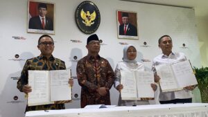 Kemenag Usulkan Ubah ‘Isa Almasih’ Jadi ‘Yesus Kristus’