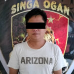 Lagi, Penipuan Merajalela di Baturaja OKU, Pelakunya Dibekuk Polisi