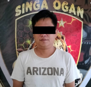 Lagi, Penipuan Merajalela di Baturaja OKU, Pelakunya Dibekuk Polisi