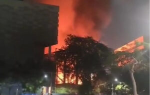 Museum Nasional Kebakaran, Bagaimana Nasib Prasasti Kedukan Bukit dan Artefak Sriwijaya Lainnya