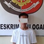Pendekatan Persuasif Buahkan Hasil, Ortu Pelaku Pencuri Kambing Serahkan Anak ke Polisi