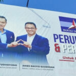Tolak Ajakan PKS Dukung Anies, Demokrat ke Mana akan Berlabuh