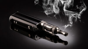 WHO Minta Lingkungan Sekolah Bersih dari Rokok dan Vape
