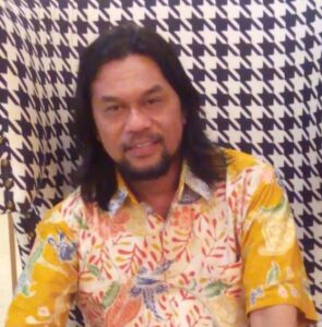 17 Wilayah Kelurahan Dapil 2 Siap Menangkan RM Riyan Zakaria pada Pileg 2024