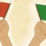 Apa Itu Red Flag dan Green Flag