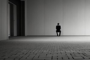 Apa itu Feeling Lonely?