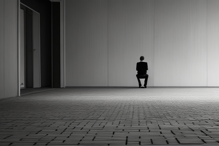 Apa itu Feeling Lonely?