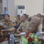 Aplikasi Sanjo, Inovasi Kominfo Palembang Beri Kemudahan Akses Penjadwalan Kunker