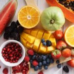 Buah Penurun Kolesterol Paling Cepat