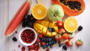 Buah Penurun Kolesterol Paling Cepat