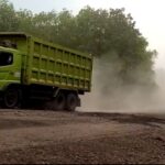 Bupati Tak Punya Kuasa, Rakyat PALI Sengsara Akibat Aktifitas Servo Lintas Raya