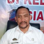 Dan Iqbal, S.IP, Lurah Kelurahan Sialang Kec. Samo Palembang