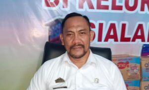 Pemilihan RT Wilayah Sialang Sako Palembang Tuntas Desember 2023