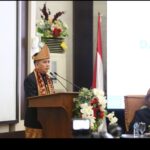 Harapkan Hujan Turun, Besok Pemprov Sumsel Bakal Gelar Salat Istisqa Serentak