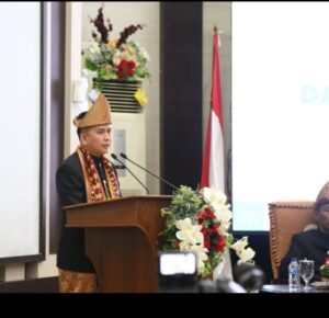Harapkan Hujan Turun, Besok Pemprov Sumsel Bakal Gelar Salat Istisqa Serentak