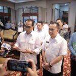Pembangunan Pelabuhan Tanjung Carat Banyuasin Ditargetkan Tahun 2024